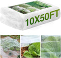 50ft garden mesh netting barrier,fruit tree plant netting, main product view