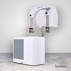ivation 6,500 btu camper air conditioner | portable, view 9