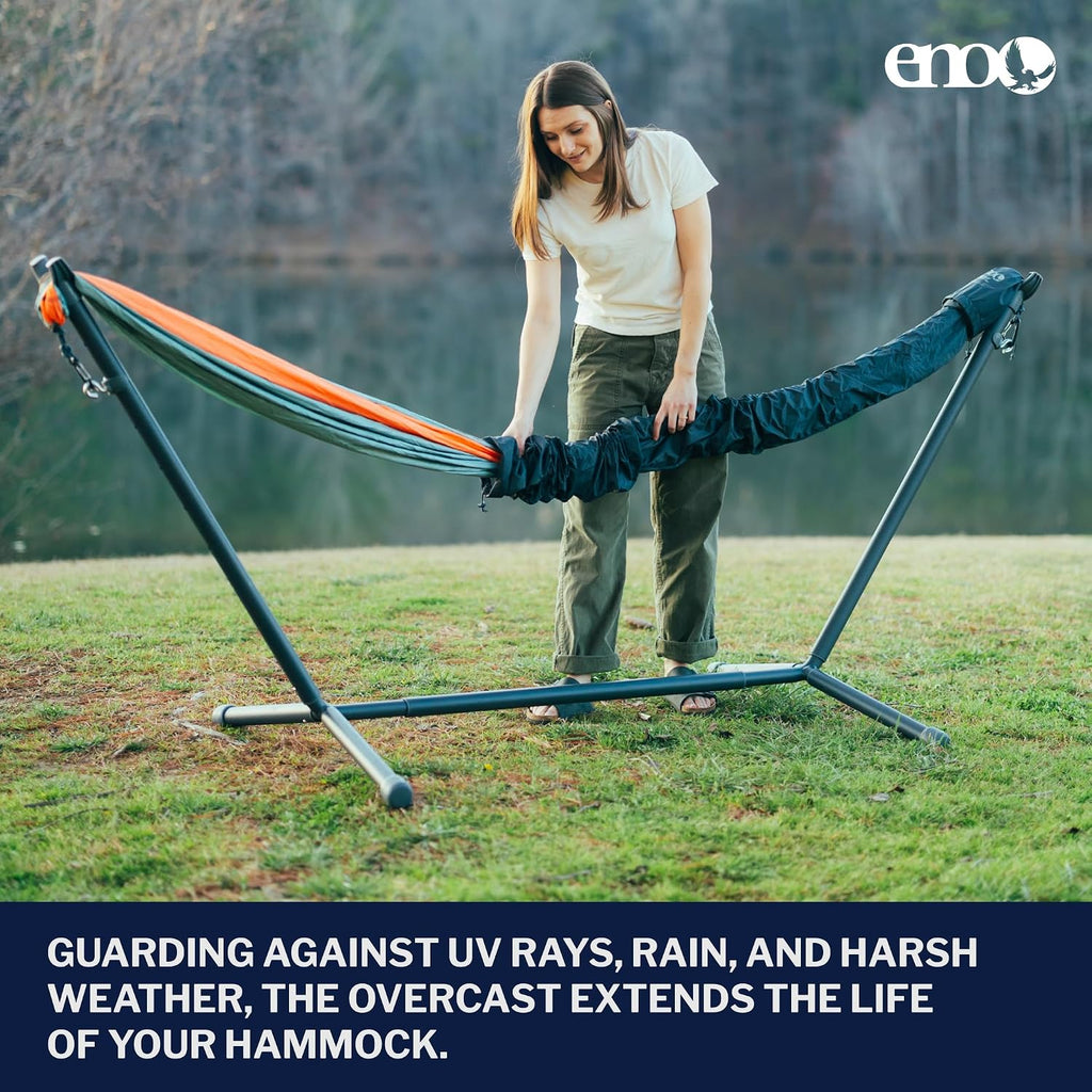 Overcast™ Hammock Cover