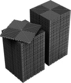 jocoevol 60-pcs interlocking tile, 12" x 12" indoor/outdoor, main product view