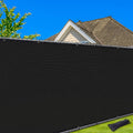 nexcover privacy fence – 5' x 25' heavy, main product view