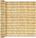 natural reed fencing,privacy fence bamboo-like reed screen curtain, main product view