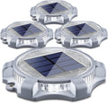 siedinlar solar deck lights outdoor 2 modes led, main product view