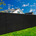kanagawa privacy screen fence 8 x 50ft, 90%, main product view