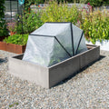 gardener's supply company large pop-up crop protector |, main product view