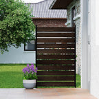 61" h x 38" w no dig wood, main product view