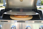 KettlePizza Gas Pro Deluxe Pizza Oven Kit - KPD-GP