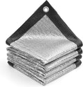 love story 99% reflective aluminum shade cloth, 6', main product view