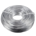 tecunite 1 roll aluminum wire for jewelry making, main product view