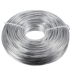 tecunite 1 roll aluminum wire for jewelry making, main product view