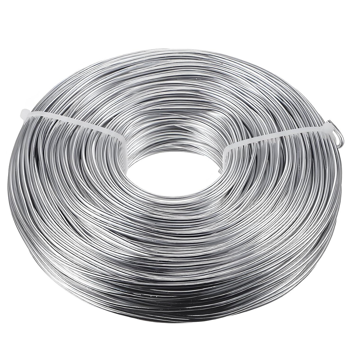 tecunite 1 roll aluminum wire for jewelry making, main product view