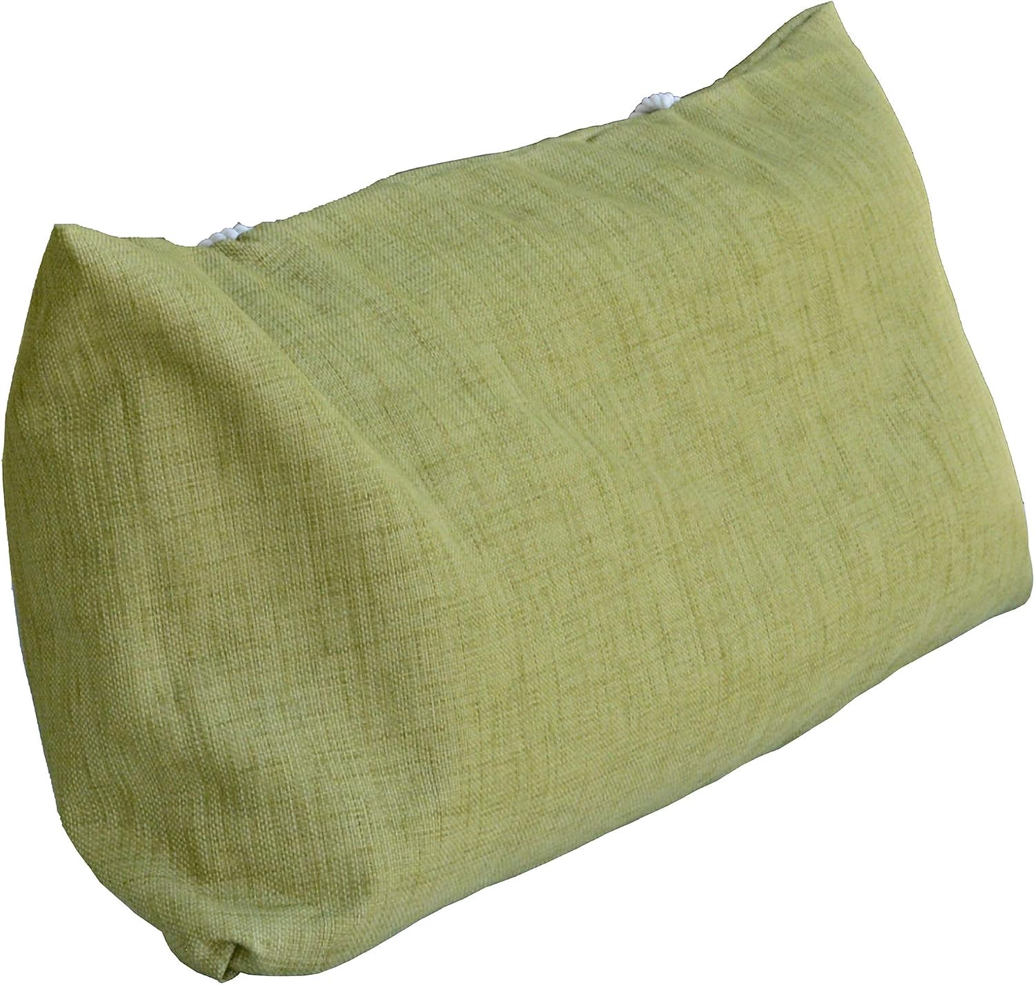 Algoma Net Deluxe Hammock Pillow Kiwi Rave