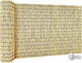 bamboo reed fencing, natural reed fence rolls 3x10ft, main product view