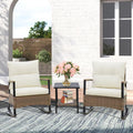 eagle peak 3 piece mojave dusk outdoor conversation, main product view