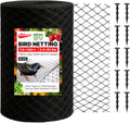 aticca 7.5 x 100 ft heavy duty bird, main product view