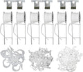 palram - canopia greenhouse trellising plant kit for, main product view