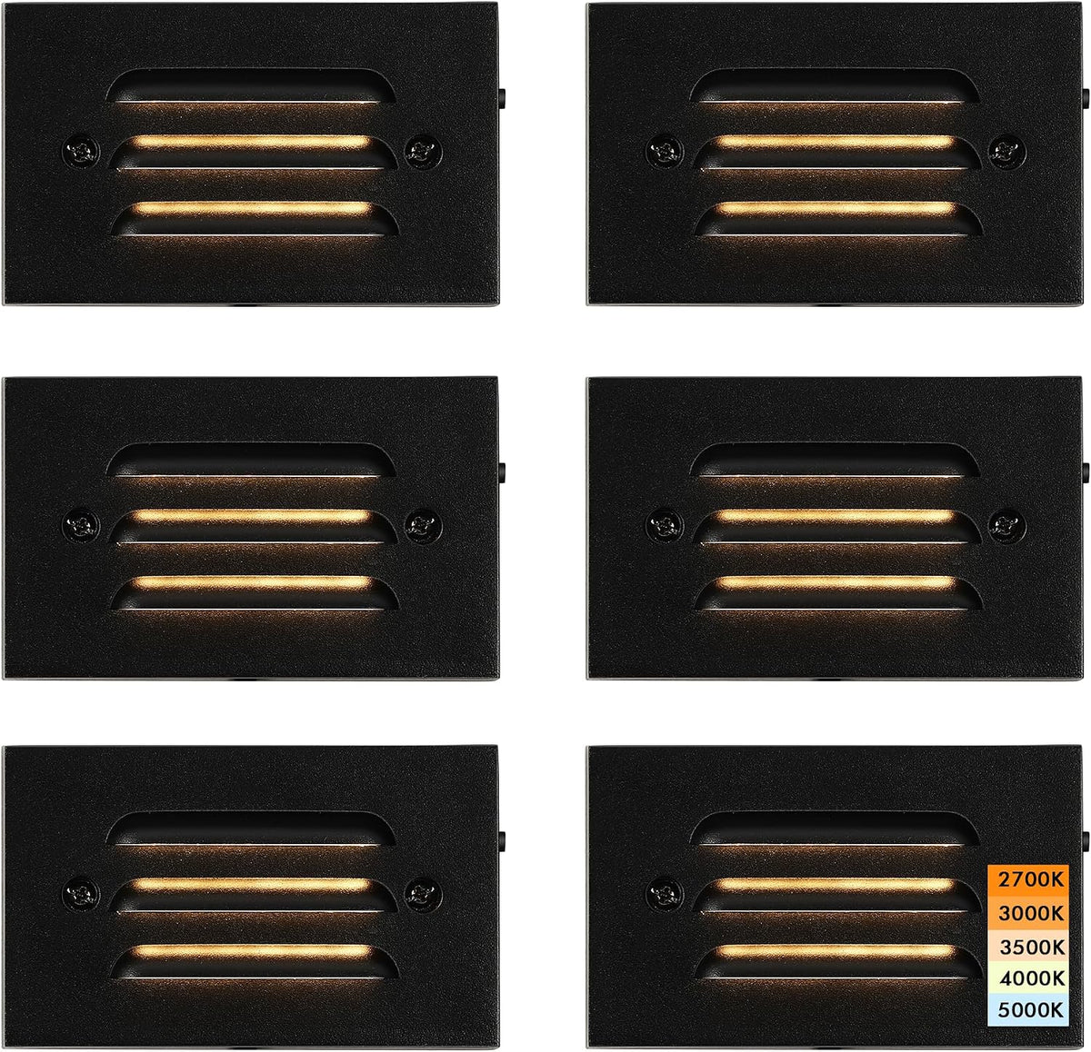 cloudy bay 4 inch 5cct 12v 4w low, main product view