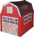 pacific play tents 60810 barnyard playhouse tent, 48", main product view