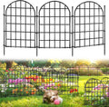 32.5 ft(l) x 22 in(h) garden fence, 30, main product view