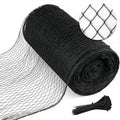 bird netting 25x50 ft, 1" mesh heavy duty, main product view