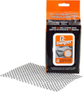 Proud Grill Q-Swiper Easy-Clean Moist, Tough BBQ Grill Cleaning Wipes, 40ct | Bristle-Free BBQ Cleaner, Heavy-Duty Thick Degreaser Wipes, Grease & Grime Remover for Outdoor Barbecue Grills, Disposable