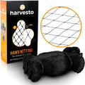 harvesto heavy duty bird netting for chicken coops, main product view