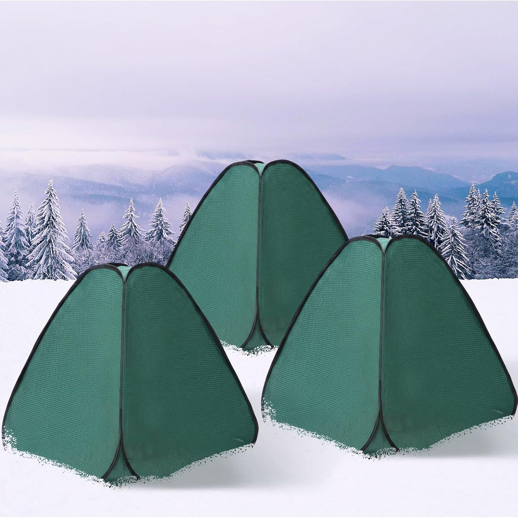 plant covers freeze protection, 36 x 36 x, package contents
