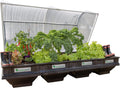 vegepod - raised garden bed - self watering, main product view