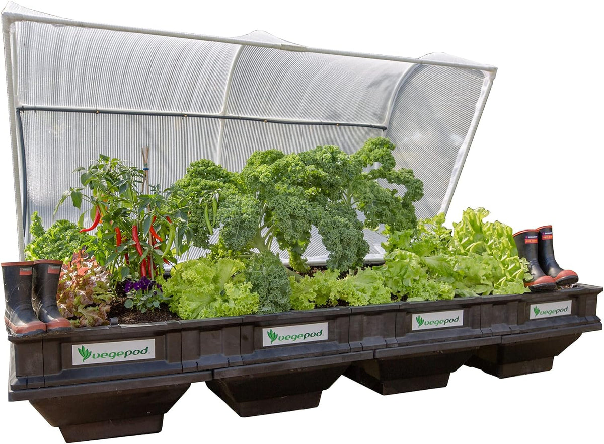vegepod - raised garden bed - self watering, main product view