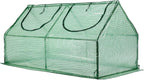 aoodor 6 x 3 x 3 ft mini, main product view