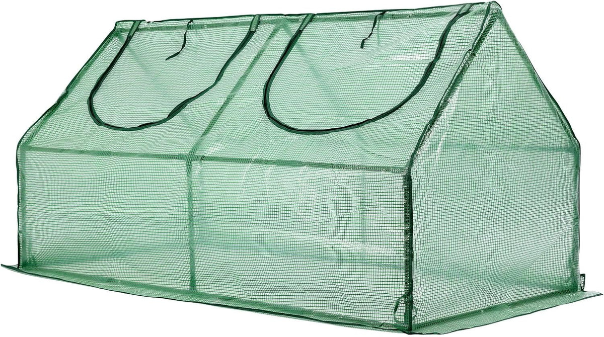 aoodor 6 x 3 x 3 ft mini, main product view