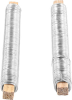 mumbi 4 x 33 m binding wire, tension, side view