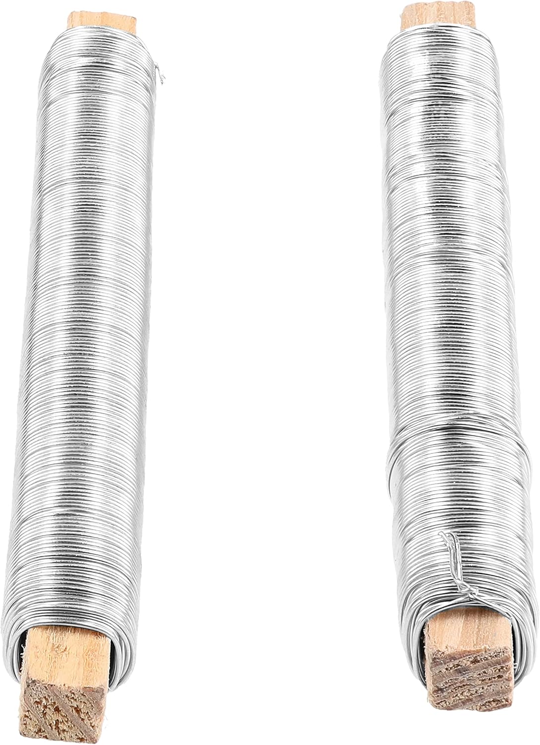 mumbi 4 x 33 m binding wire, tension, side view