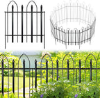 thealyn garden fence 32" h x 24" w, main product view