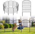 kimazo 32.5in (h) x 10ft (l) tall decorative, main product view