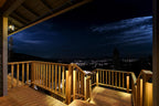 gkoled low voltage deck post lights, 12v outdoor, package contents
