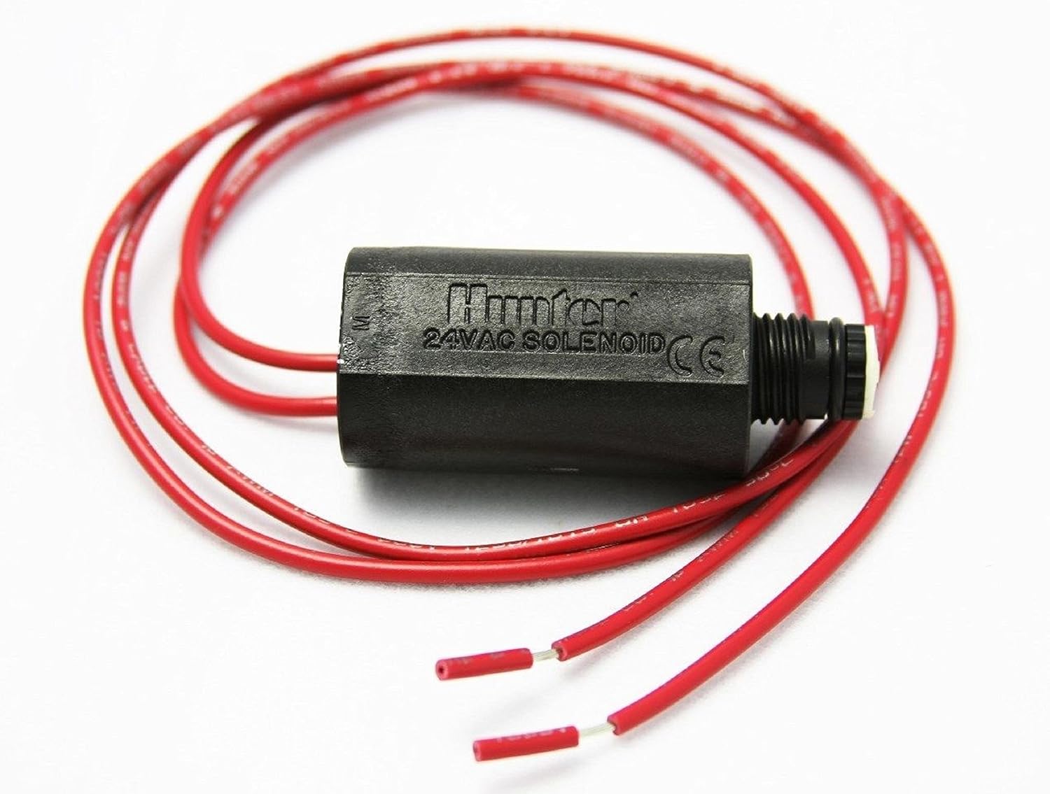 Hunter Solenoid 434100 for all Hunter Valves 24V 606800 Pack of 6