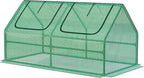 aoodor 4 x 2 x 2 ft mini, main product view