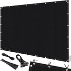 artpuch 90% sun shade cloth, 6 x 20, main product view