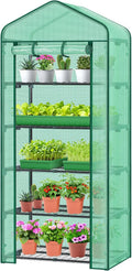 mini greenhouse for indoor outdoor: ohuhu 23 x, main product view