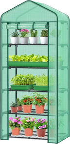 mini greenhouse for indoor outdoor: ohuhu 23 x, main product view