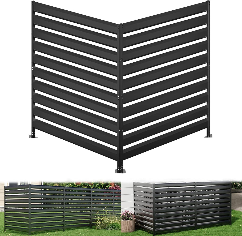 42" h x 38" w (2 panels) air, main product view