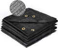 kesfitt 40% shade cloth 14x20 ft, breathable hdpe, main product view