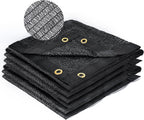 kesfitt 40% shade cloth 14x20 ft, breathable hdpe, main product view