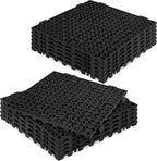 tolanbbt modular interlocking cushion 12p 11.8" x 11.8", main product view