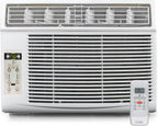 commercial cool cwam08w6c 8000 btu, ac unit cools, main product view