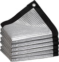 shade cloth-thickened and encrypted 80% aluminum shade cloth, main product view