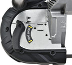 powersmart portable band saw, 10a variable speed, 5", view 9