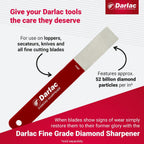 Darlac Flip-Lock Telescopic Hedge Shear