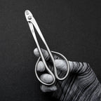 Professional Grade Bonsai Tools 160 Mm Wire Scissors Made By 4Cr13MoV Alloy Steel